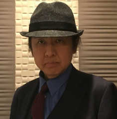 杉崎智介