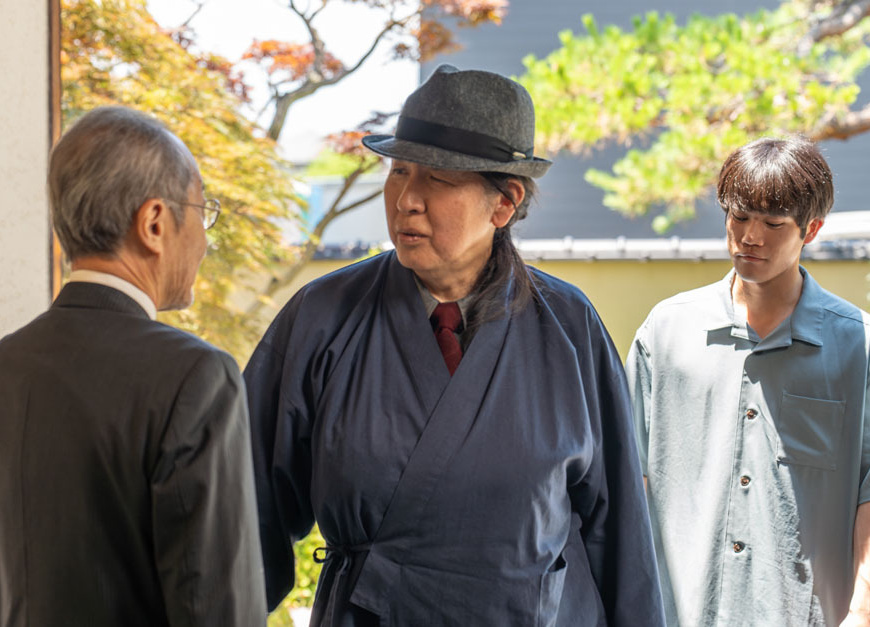 杉崎智介