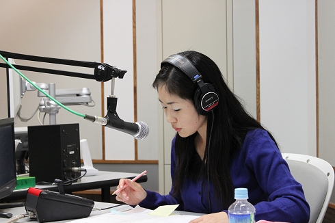 古郡ひろみがDate FM（エフエム仙台）のラジオパーソナリティーに決定 