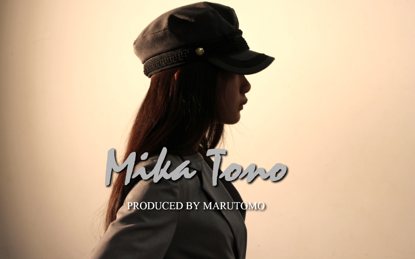 MIKA TONO