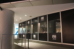 SHIBUYA- FM 