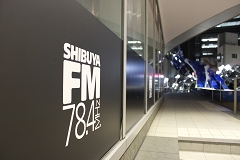 SHIBUYA- FM 