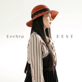 ReeSya「ReeSya BEST」