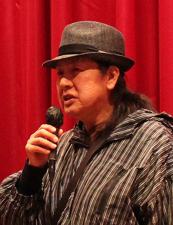 Tomosuke Sugisaki